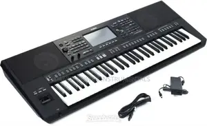 Yamaha Keyboard Sx920