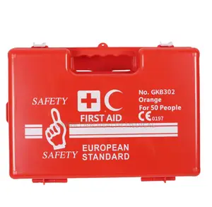 First Aid Kit 50 People
