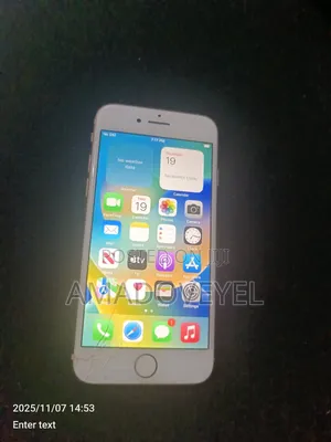 Apple iPhone 8 64 GB Rose Gold
