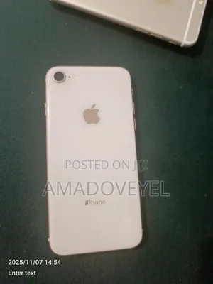 Apple iPhone 8 64 GB Rose Gold