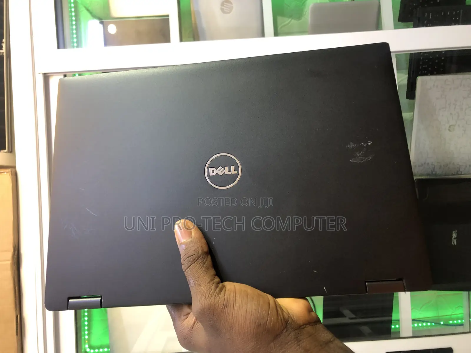 Laptop Dell Latitude 5289 8GB Intel Core I5 SSD 256GB