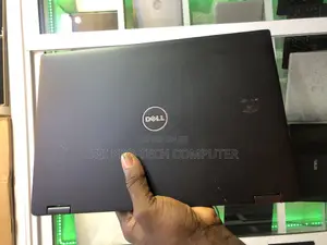 Laptop Dell Latitude 5289 8GB Intel Core I5 SSD 256GB