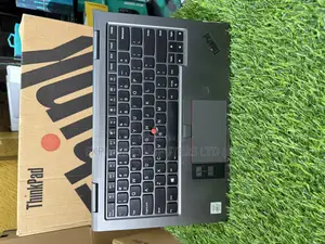 Laptop Lenovo Thinkpad X1 Yoga 16GB Intel Core I7 SSD 512GB