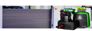 Centurion D5 Evo Smart Complete Kit With Installation