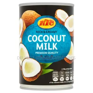 Coconut Milk