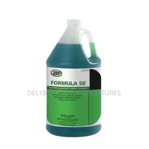 Tough Stain Remover (Industrial)