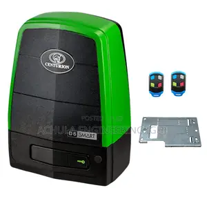 Centurion D6 Smart Complete Kit With Installation