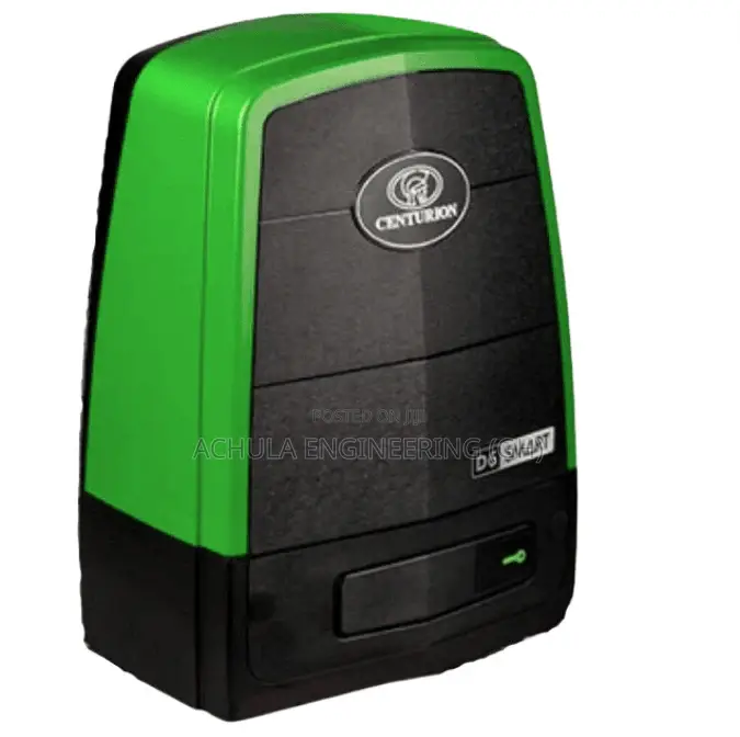 Centurion D6 Smart Complete Kit With Installation