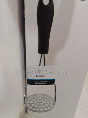 Potato Masher