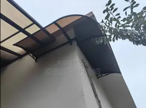 Awning / Window & Door Canopies