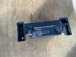 Honda Cr-v 2018 Shutter Grill Motor
