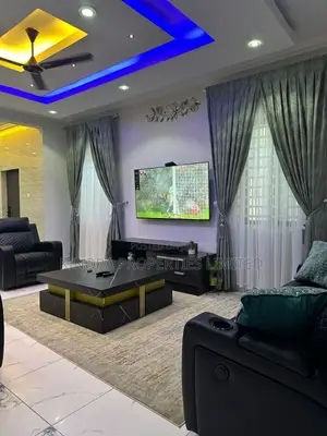 Furnished 4bdrm Duplex in Community 18, Tema Metropolitan for sale