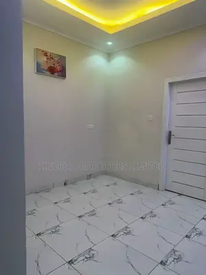 Furnished 4bdrm Duplex in Community 18, Tema Metropolitan for sale