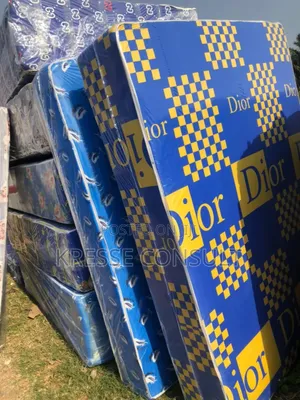 Single , Double , King and Queen Size Mattresses