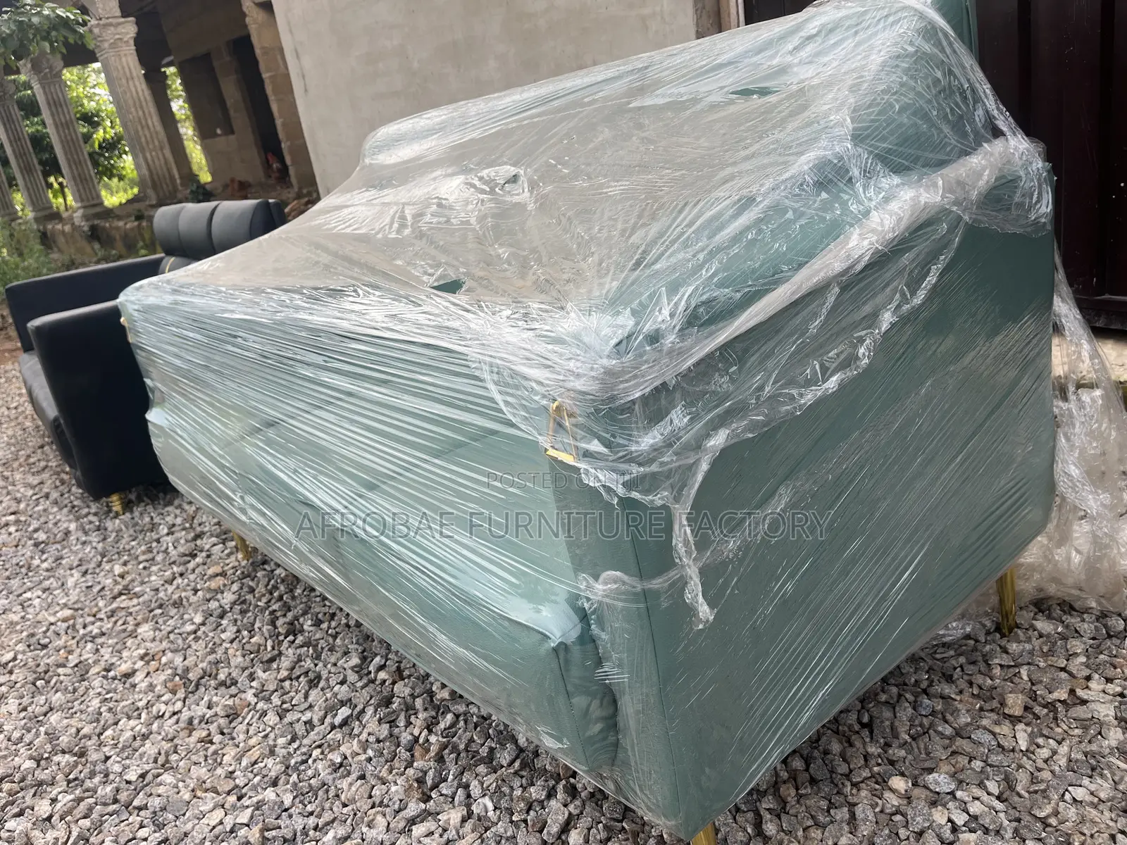 Factory Sofa 3in1 Delivery Before Payment