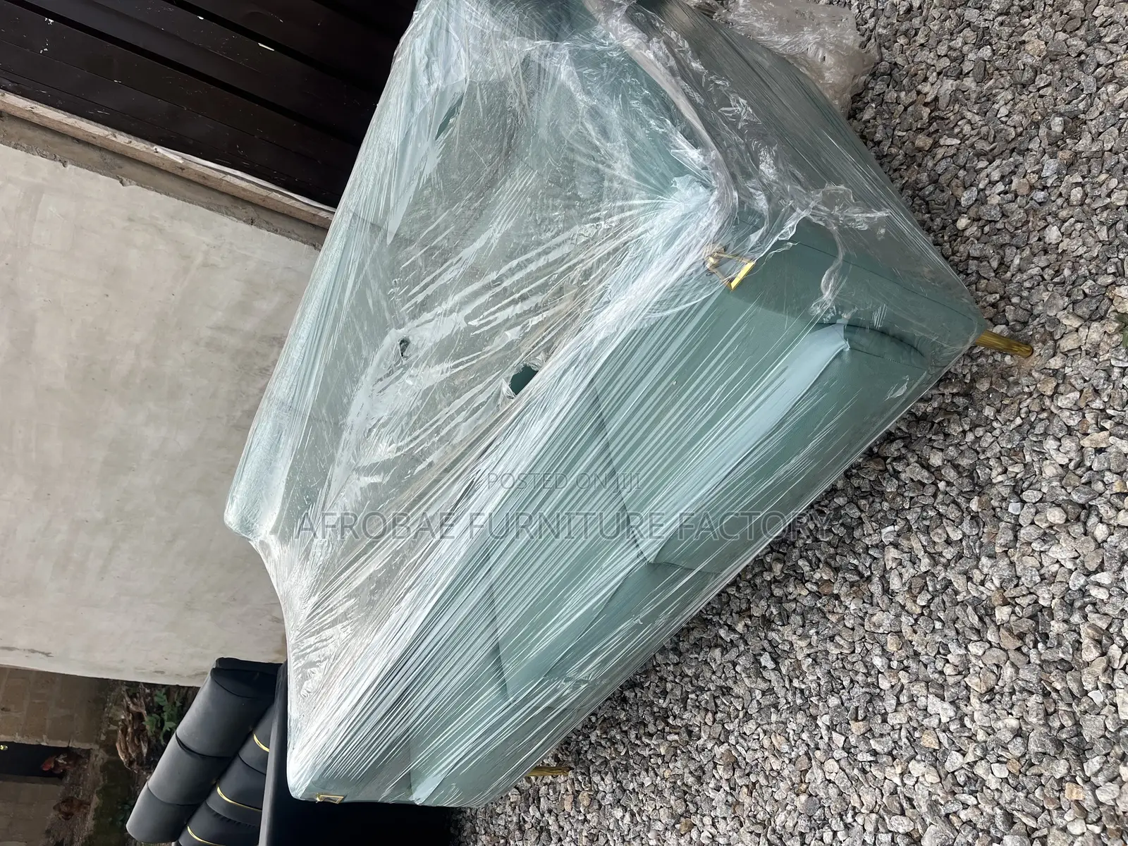 Factory Sofa 3in1 Delivery Before Payment