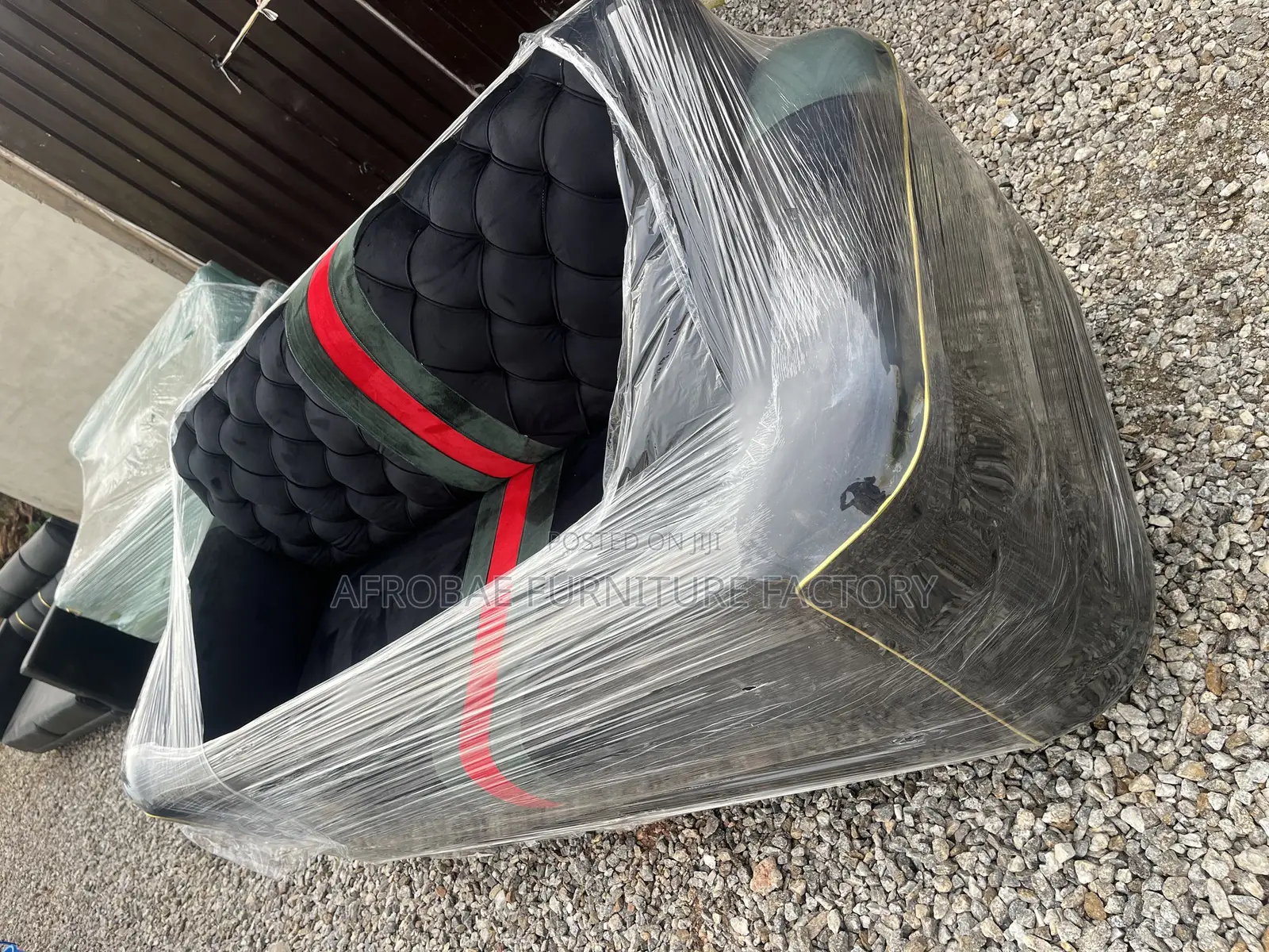 Quality 3in1 Sofa Chair(Delivery Before Payment)