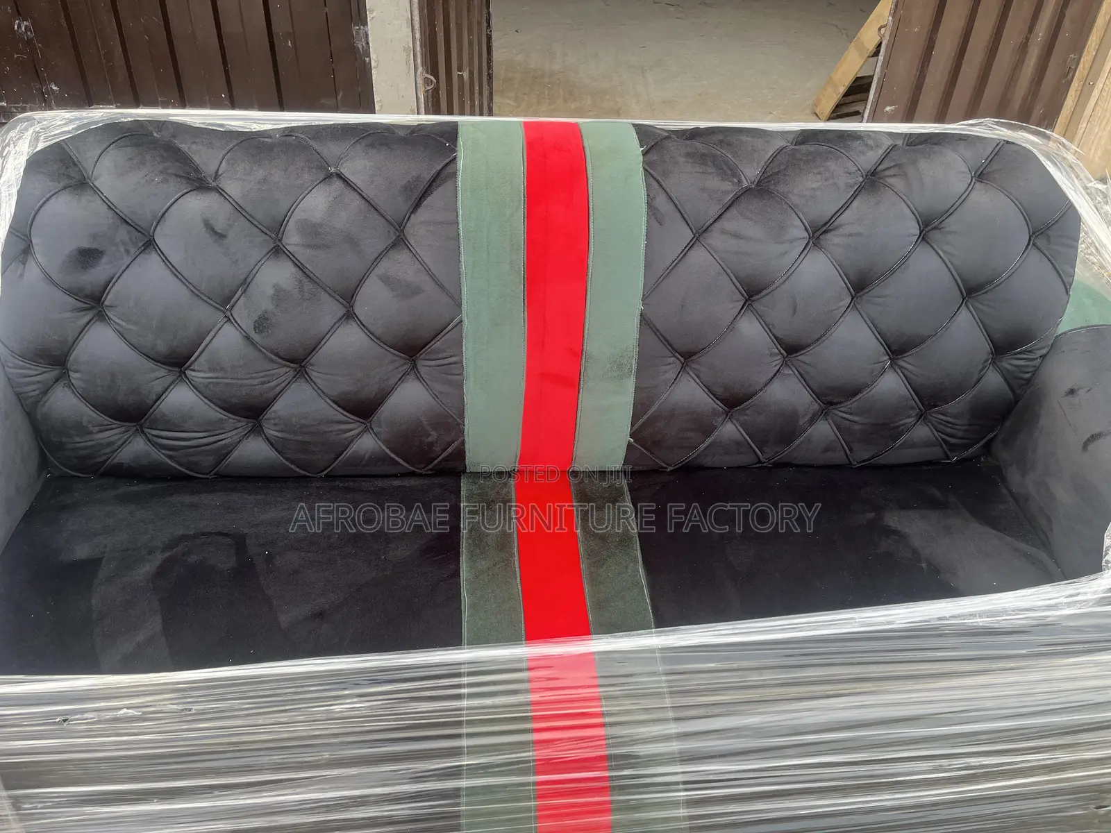 Modern 3in1 Sofa Chair(Delivery Before Payment )