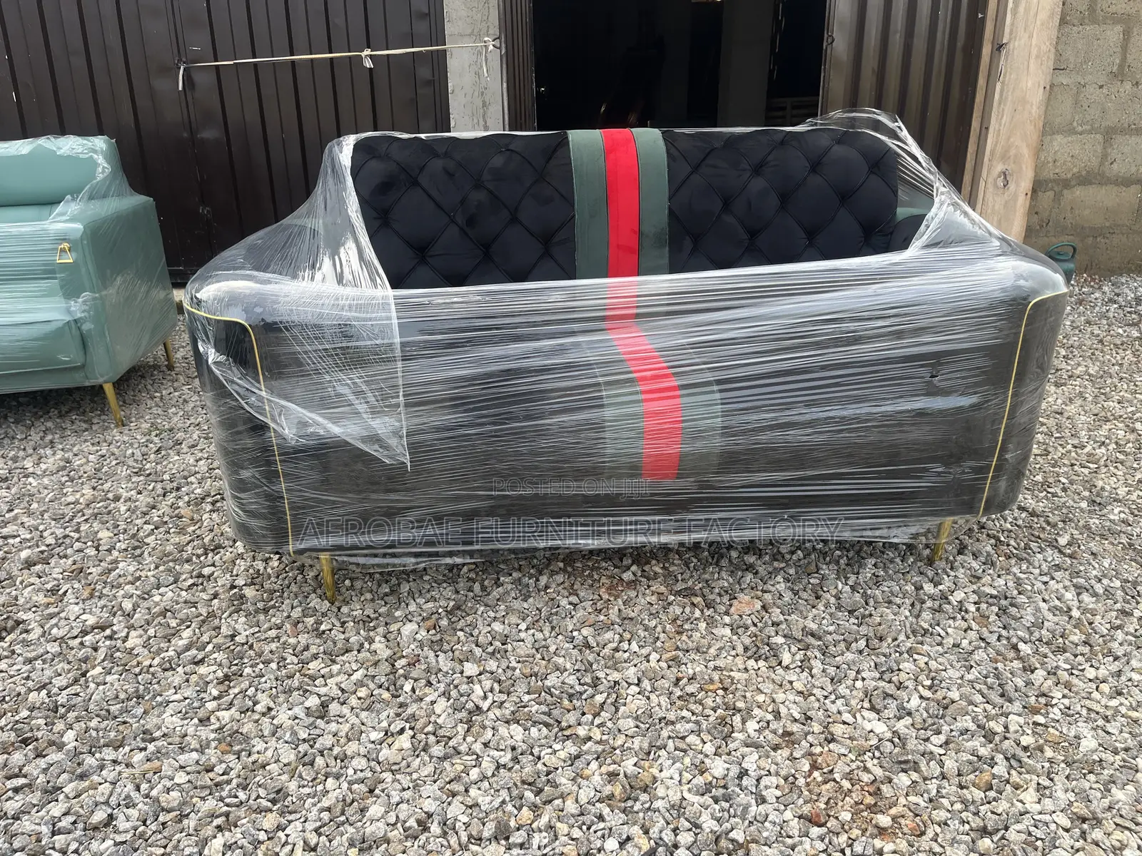 Modern 3in1 Sofa Chair(Delivery Before Payment )