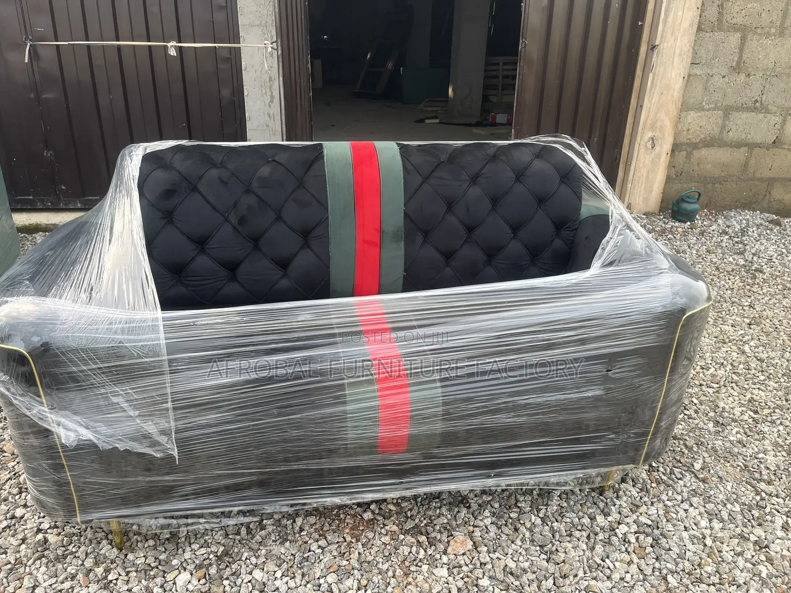 Modern 3in1 Sofa Chair(Delivery Before Payment )