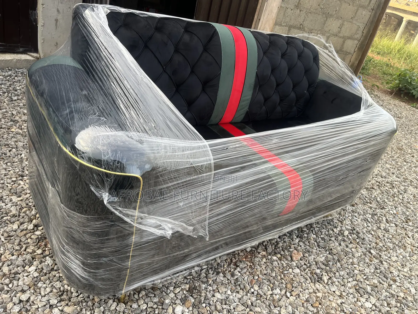 Modern 3in1 Sofa Chair(Delivery Before Payment )
