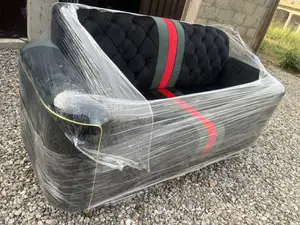 Modern 3in1 Sofa Chair(Delivery Before Payment )