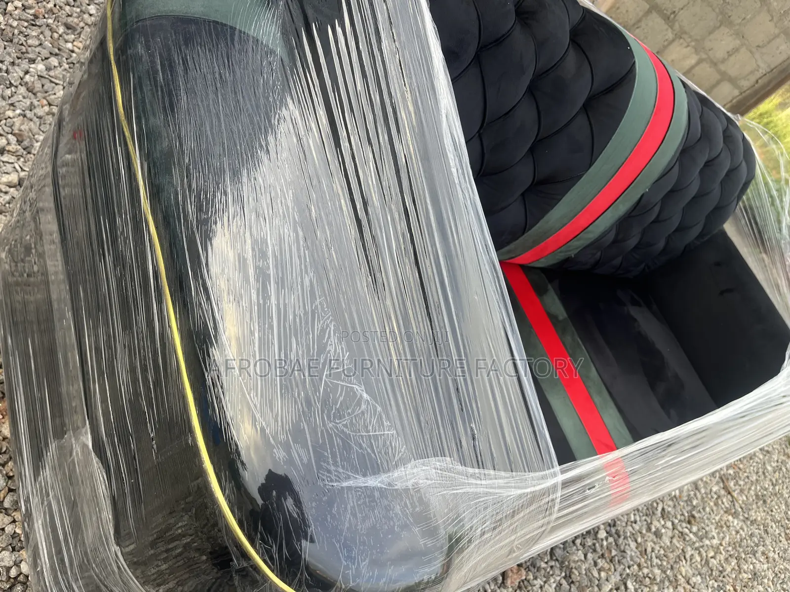 Modern 3in1 Sofa Chair(Delivery Before Payment )