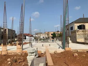 Building House