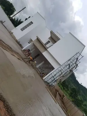 Building House
