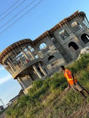 Building House