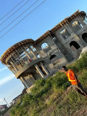 Building House
