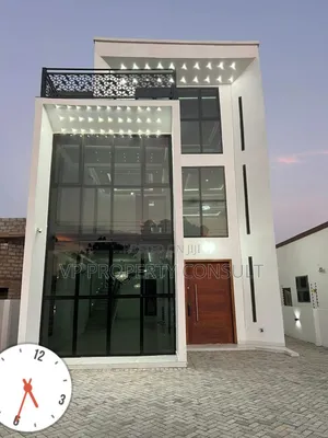 4bdrm House in East Legon for sale