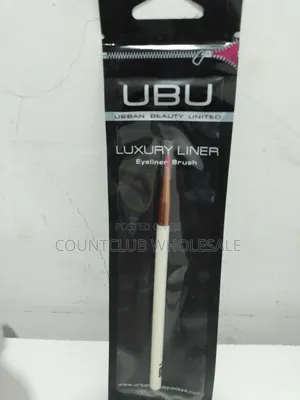Ubu Eye Liner