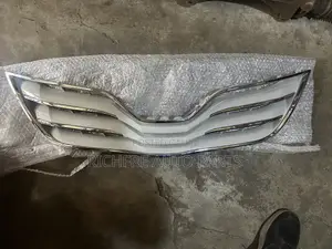 Toyota Camry 2010 Front Shells Grille