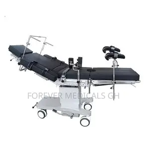 Multipurpose Operating Table / Bed ( Hydraulic)