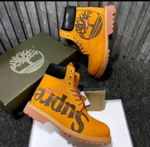 Supreme X Timberland 6 Premium Available