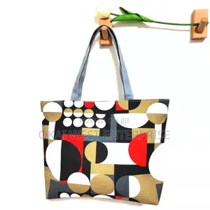 Cute Ladies Shopping Tote Bags