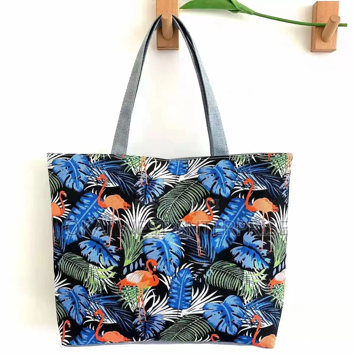Cute Ladies Shopping Tote Bags