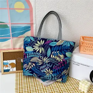 Cute Ladies Shopping Tote Bags