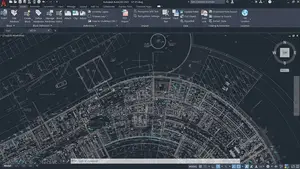 Autocad 2d/3d Drawing Services For Students And Professionals