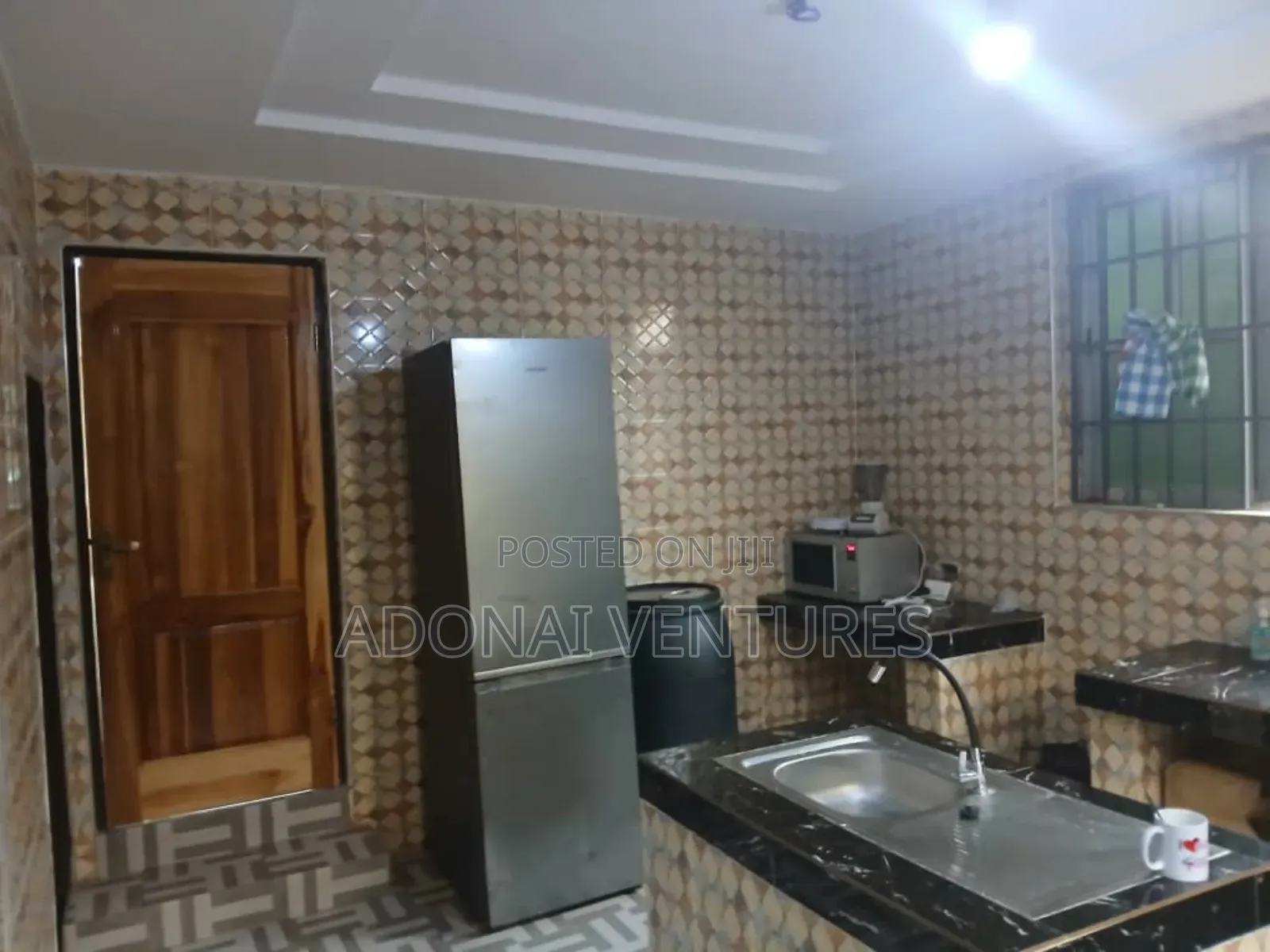 4bdrm House in Bokankyi, Kumasi Metropolitan for sale