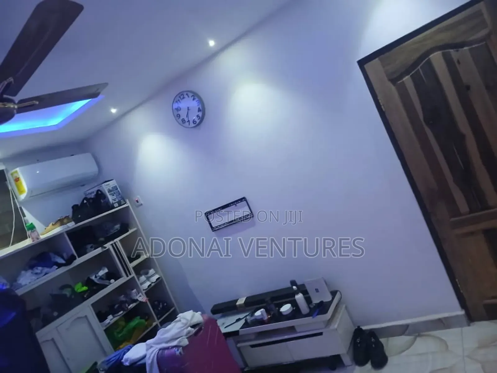 4bdrm House in Bokankyi, Kumasi Metropolitan for sale