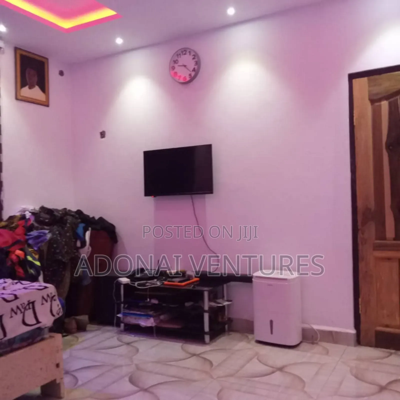 4bdrm House in Bokankyi, Kumasi Metropolitan for sale