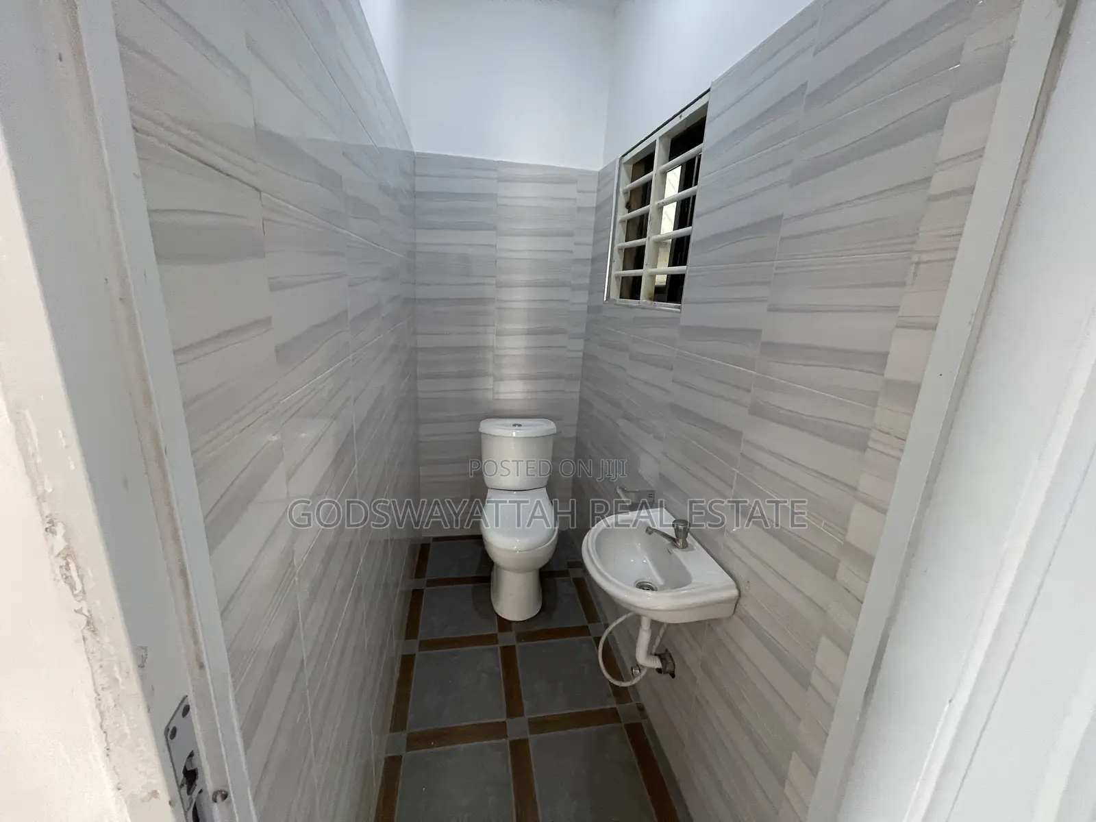 1bdrm Apartment in East Legon, Adjiriganor for rent