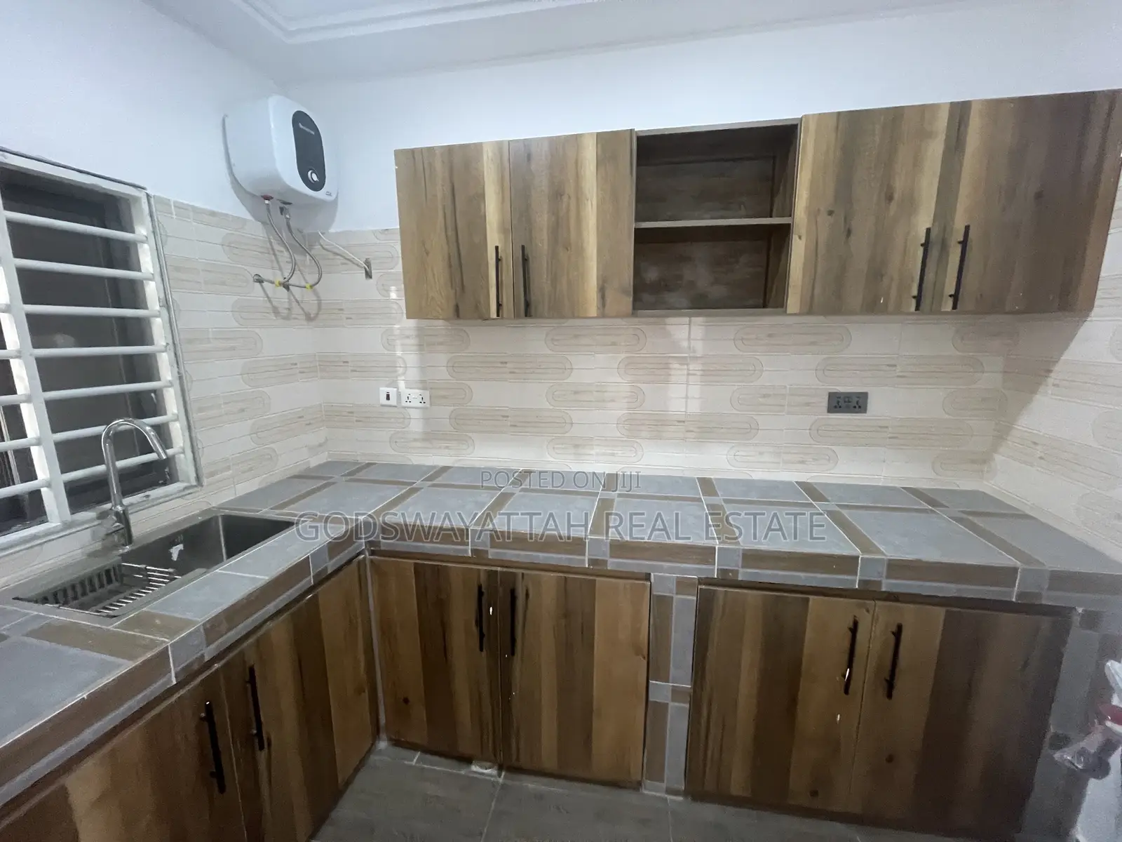 1bdrm Apartment in East Legon, Adjiriganor for rent