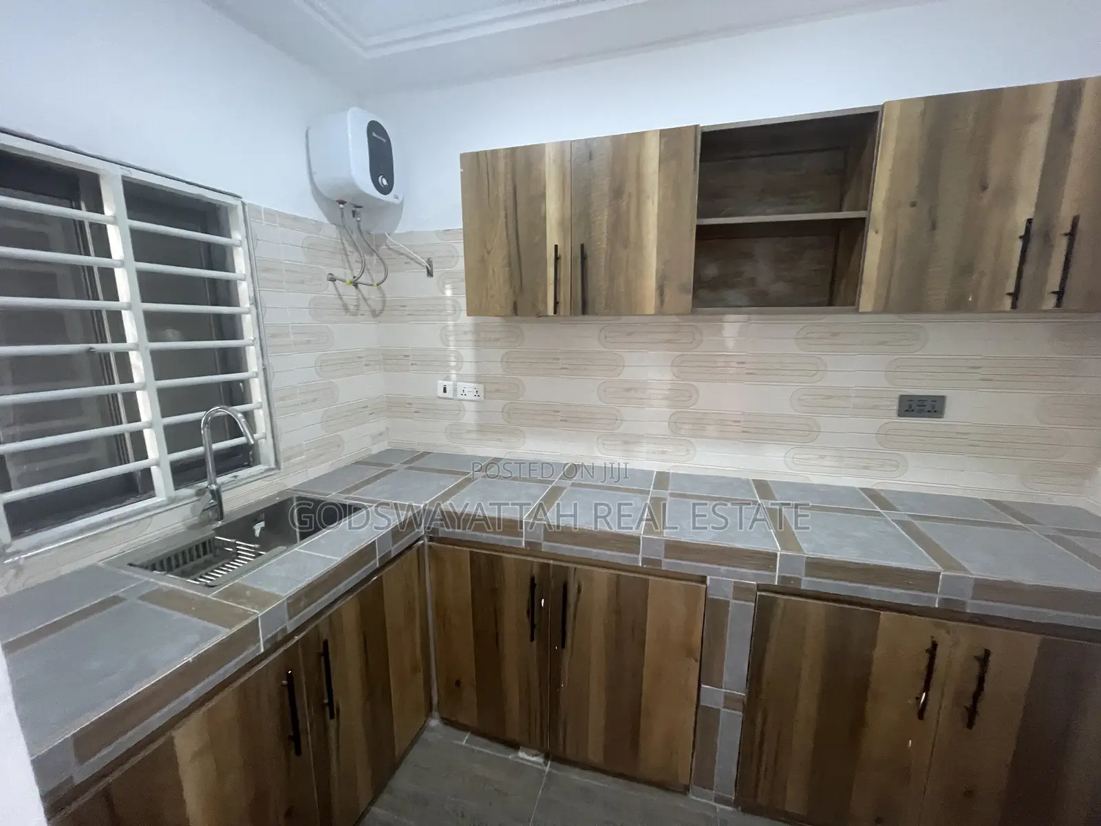 1bdrm Apartment in East Legon, Adjiriganor for rent