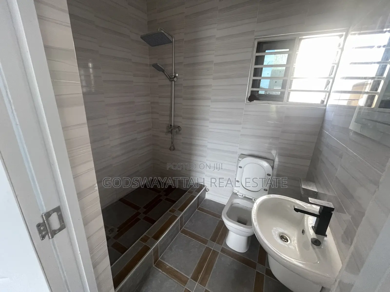 1bdrm Apartment in East Legon, Adjiriganor for rent