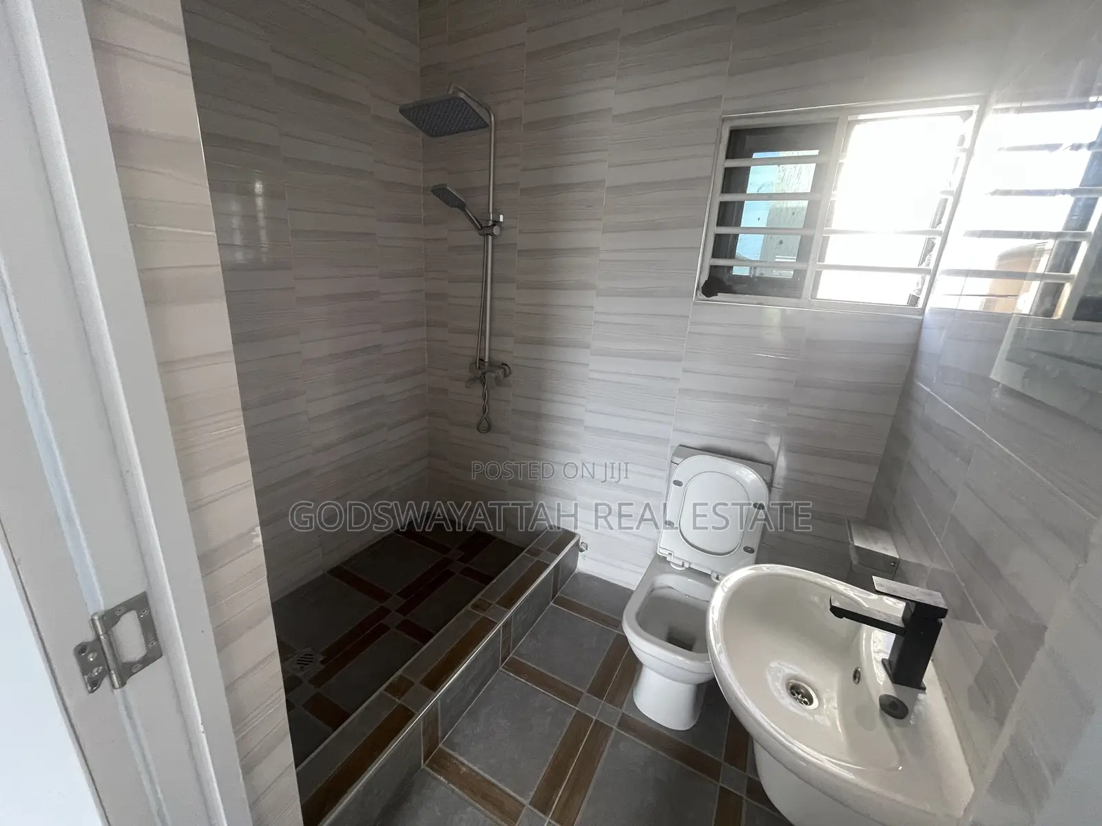 1bdrm Apartment in East Legon, Adjiriganor for rent