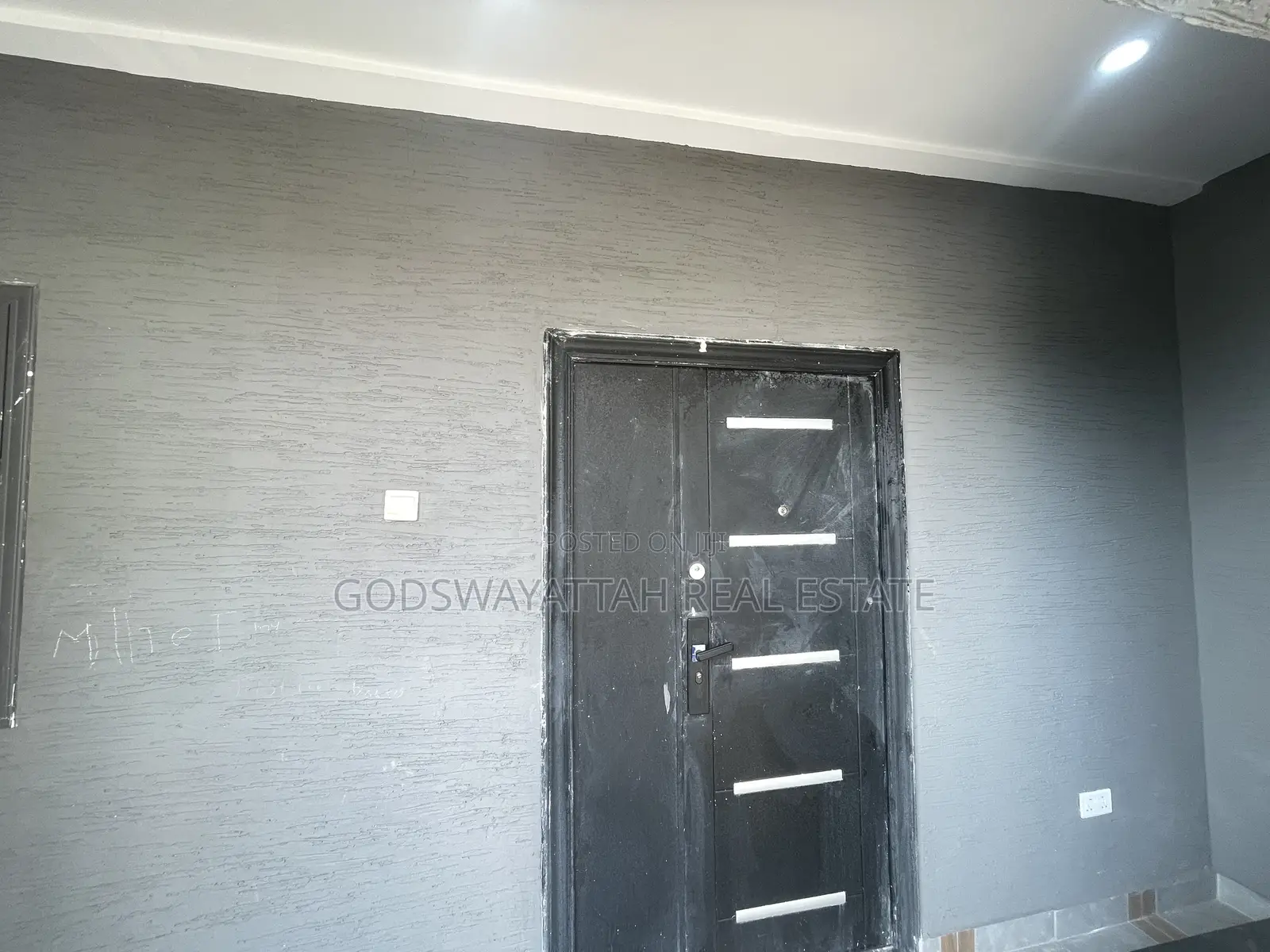 1bdrm Apartment in East Legon, Adjiriganor for rent