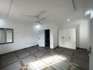 1bdrm Apartment in East Legon, Adjiriganor for rent